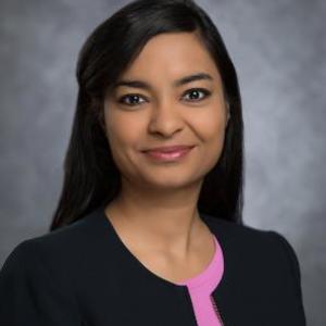 Shubhra Jain