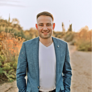 Tyler Grady
