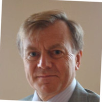 Colin Crawford