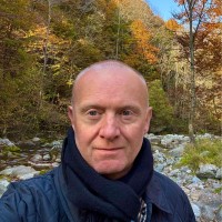 Tom Brammar