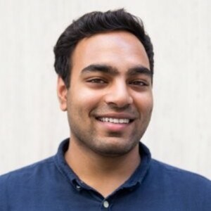 Eeshan Agarwal