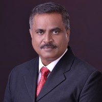 Parthiban Elangovan