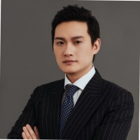 Jericho Zhang