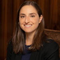 Rachel Hersh