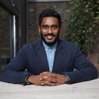 Pradeep Raman