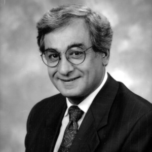 David Sherr