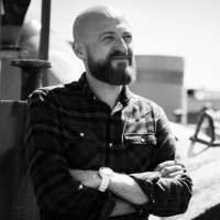 Greg Bulckaert