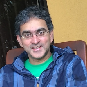 Raja Bhupatiraju
