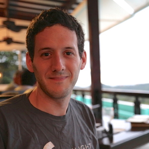 Aaron D.