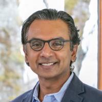 Bobby Kandaswamy