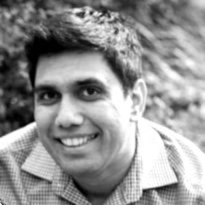 Vipul Tiwari