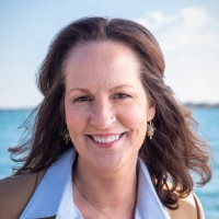 Gretchen Perkins