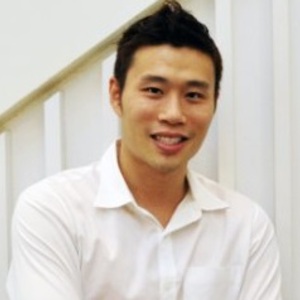 Christopher Quek