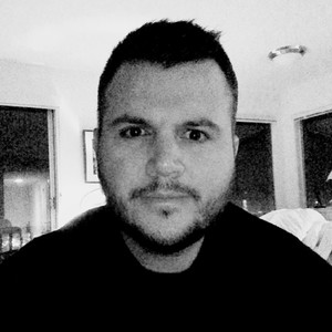 Derek Hall