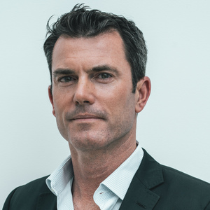 Patrick McKenna