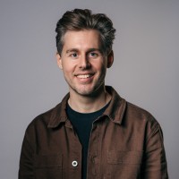 Jonas Bylov