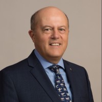 Mark Bathrick