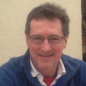 Andrew Barker