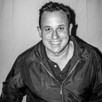 Dave Burke