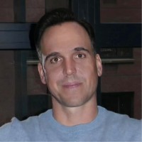 Chris Hollod