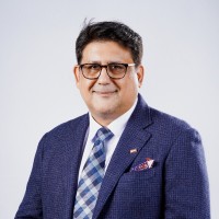Ritessh Bhattia