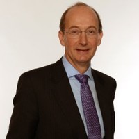 Tom Sweet-Escott