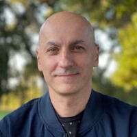 Alex Lazovsky