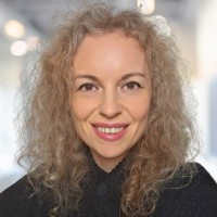 Cristina Imre