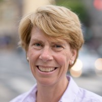 Miriam Monahan