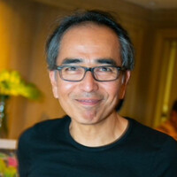 Tony Espinoza