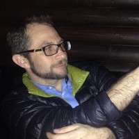 David Ladowitz