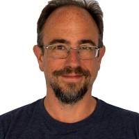 Mark Morgan