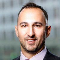 Michael Petri