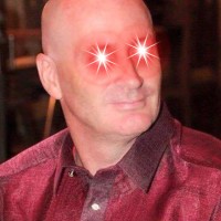 Mark Vernon