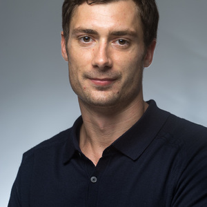 Frederic Bottin