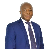 Godfrey Mwindaare