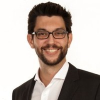 Joshua Gabain