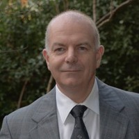 Peter Hargreaves