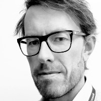 Lars Johansson