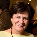 Jenny Morel