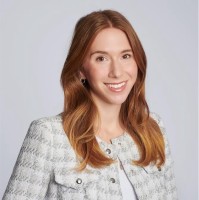 Georgia Forbes