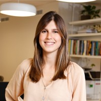Leila Orenstein