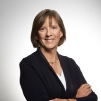 Mary Meeker