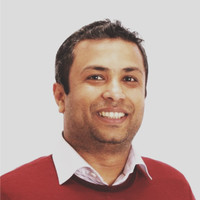 Nitin Motgi
