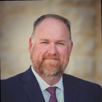 Eric Butler