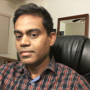 Meyyappan Alagappan