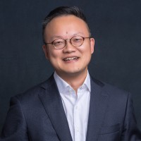 Patrick Cai