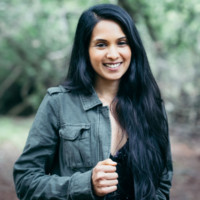 Preethi Kasireddy