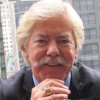 Patrick McKenna