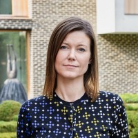 Jenny Urnes